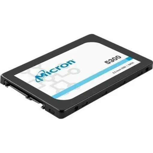 Lenovo Unidad De Estado Sólido Para Servidores Hot-Swap Disco Duro, 240Gb, 3.5" (MPN 4XB7A17081, Almacenamiento para servidor) img-1