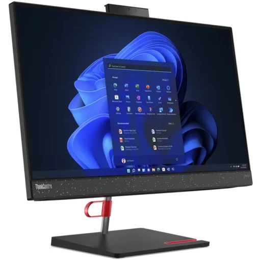 Lenovo V50A-24Imb Aio All-In-One Intel Core I5 I5-12450H / 3.3 Ghz Ddr4 Sdram 12B6001VCS