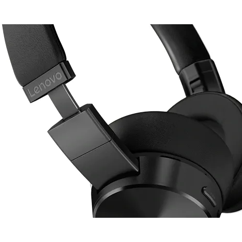 Lenovo Yoga Auriculares Con Diadema Con Micro Tamaño Completo Bluetooth GXD1A39963