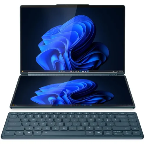 Lenovo Yoga Book 9 Ultra 9-285H 32Gb 1Tb 14In (MPN 83KJ001CCL, Notebooks) img-1