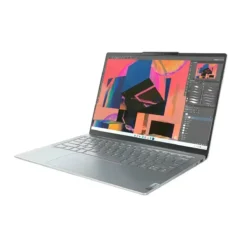 Lenovo Yoga Slim 6 14IRP8 Core i7-1360P, 16GB RAM, 512GB SSD (MPN 82WV000MCL, Notebooks) img-1