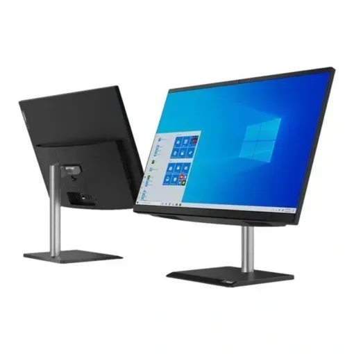 LenovoV50a 23.8/I7-10700T/8GB/256GB M.2 2242 W10 1OS (MPN 11FJ00DJCS, All In One (Todo en Uno)) img-1