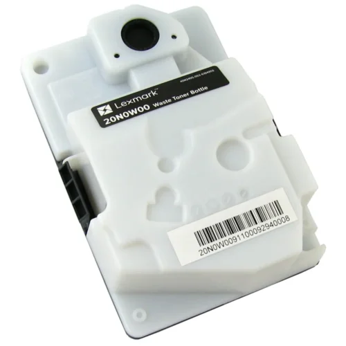 Lexmark , 15000 Pages, Laser, China, , 140 Mm, 222 Mm (MPN 20N0W00, Suministros para impresoras) img-1