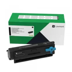 Lexmark (MPN 55B4H00, Suministros para impresoras) img-1