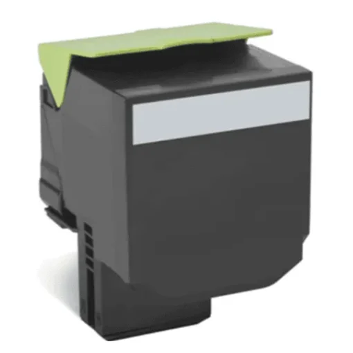 Lexmark (MPN 70C8XK0, Suministros para impresoras) img-1