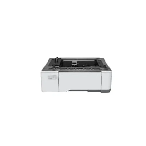 Lexmark Bandeja 550Sheet Tray (MPN 50M7550, Accesorios para Impresoras) img-1