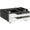 Lexmark Bandeja CS92x, CX92x de 2 bandejas para 500 hojas (MPN 32C0050, Accesorios para Impresoras) img-1