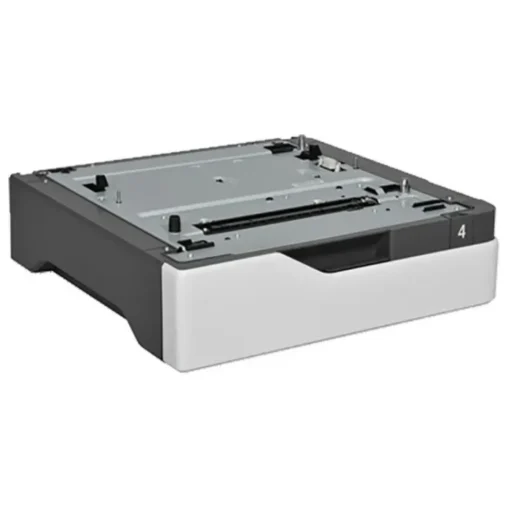 Lexmark Bandeja para 550 hojas Cs720/Cs725/Cx725, 550 Sheets, 60 (MPN 40C2100, Accesorios para Impresoras) img-1
