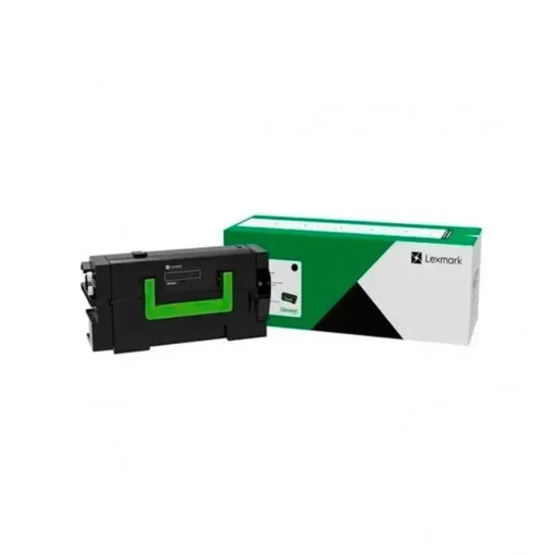 Tóner Negro Lexmark , Súper Alto Rendimiento, 35000 páginas (MPN 58D4X00, Suministros para impresoras) img-1