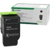 Cartucho Tóner Negro Lexmark , 8500 pág, Extra Rnd. Unison (MPN 78C4XK0, Suministros para impresoras) img-1