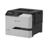 Lexmark Imp Laser 40/40 Ppm 1024Mb 1.2Ghz Mdc 120K E-Task (MPN 40C9106, Impresoras tradicionales) img-1