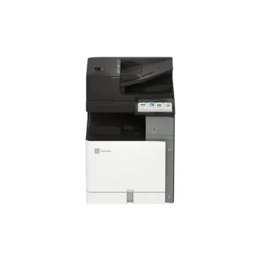 Lexmark Impresora Laser Color Cx833Se (MPN 20L8404, Impresoras tradicionales) img-1