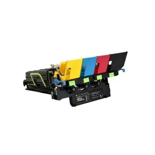 Kit de Imágenes Lexmark CS72x/CX725, Color, 150K pág., (MPN 74C0ZV0, Suministros para impresoras) img-1