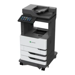 Lexmark Mx822Ade Multifunc Mono (MPN 25B0672, Impresoras tradicionales) img-1