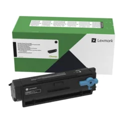 Lexmark Suministro Extre Retornable (MPN 55B4X00, Suministros para impresoras) img-1