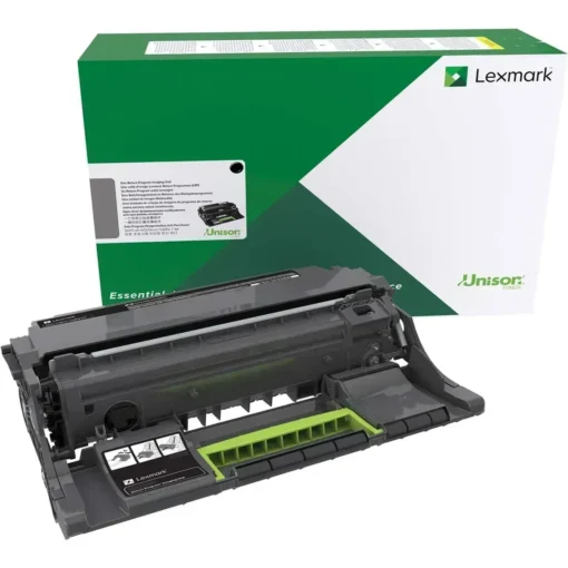 Lexmark Unidad de Imagen M, 3/4/521 622, hasta 60000 páginas (MPN 56F0Z00, Suministros para impresoras) img-1