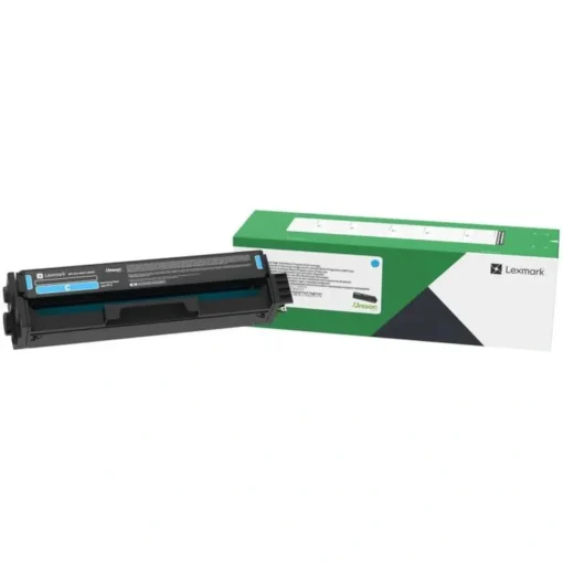 Lexmark Tóner , Alto Rendimiento, 6.700 Páginas (MPN 20N4XC0, Suministros para impresoras) img-1