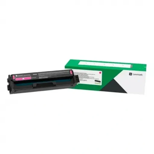 Lexmark Tóner , Alto Rendimiento, 6.700 Páginas (MPN 20N4XM0, Suministros para impresoras) img-1
