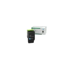 Lexmark Tóner Cian, Modelo: . Cscx 4/5/622 78C4XC0 img-1