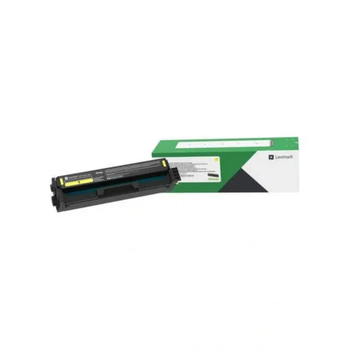 Lexmark Tóner , Rendimiento Extra Alto 6.000 Páginas (MPN 20N4XY0, Suministros para impresoras) img-1