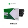 Unidad de Imagen Lexmark 500Z Laser, 60000 pág, Compatible Impresoras MX/MS (MPN 50F0Z00, Suministros para impresoras) img-1