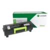 Lexmark Toner 31K monocromatico, 31.000 pág. para MS631/632/MX632 (MPN 66S4X00, Suministros para impresoras) img-1