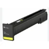 Lexmark Toner Amarillo High Yield Return Program Ton (MPN 79L4HY0, Suministros para impresoras) img-1