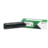 Lexmark Toner Cartucho De Impresion Negro 6K. Cs/Cx431 (MPN 20N4XK0, Suministros para impresoras) img-1