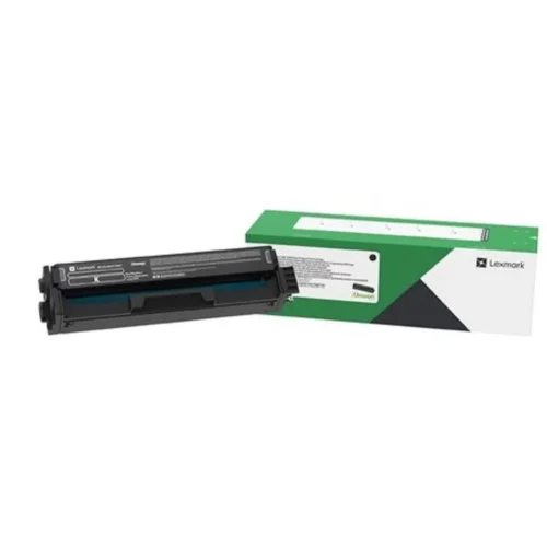 Lexmark Toner Cartucho De Impresion Negro 6K. Cs/Cx431 (MPN 20N4XK0, Suministros para impresoras) img-1