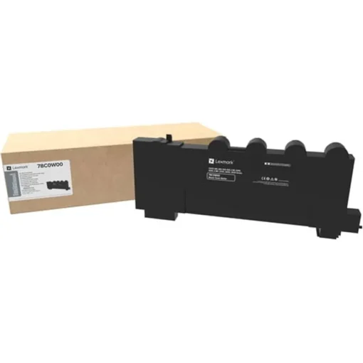 Lexmark Toner residual Bottle 30K, CS531dw, CS632dwe, CX532adwe, cx635adwe 75M0W00