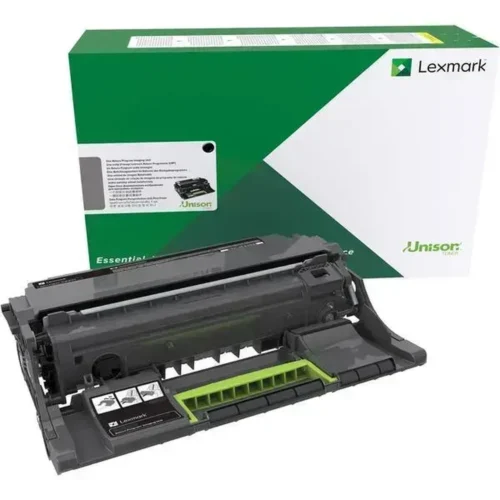 Unidad Imagen Lexmark, Negro, 150,000 Páginas, Programa Devolución (MPN 58D0Z00, Suministros para impresoras) img-1
