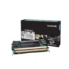 Lexmark X748 Negro High Yield (MPN X746H1KG, Suministros para impresoras) img-1