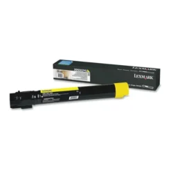 Lexmark (MPN X950X2YG, Suministros para impresoras) img-1