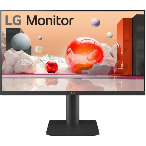 Lg 25" Ips Full Hd 100Hz Monitor Con Onscreen Contro 25MS550-B