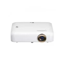 Lg Cinebeam 3D Ready Dlp Projector 16:9 1280 X 720 Front 30000 Hour Normal (MPN PH510P, Proyectores) img-1