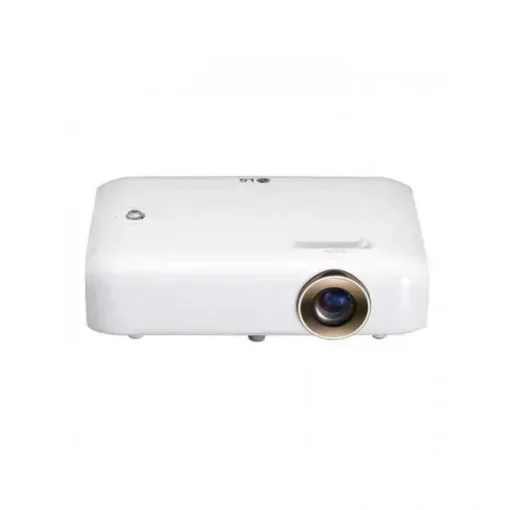Lg Cinebeam 3D Ready Dlp Projector 16:9 1280 X 720 Front 30000 Hour Normal (MPN PH510P, Proyectores) img-1