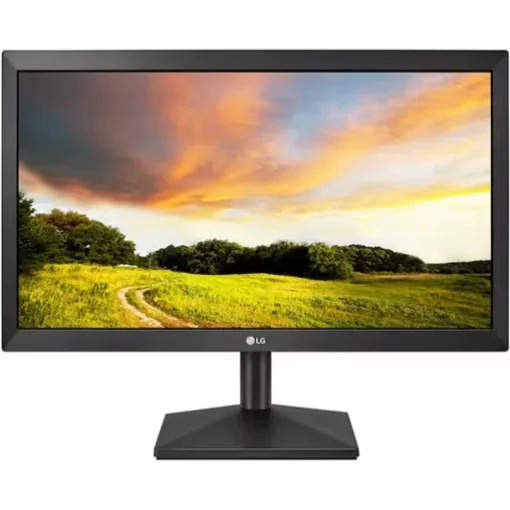 Lg Monitor 20Mk40L Full Hd Tn 75Hz 1920 20MK40L-B