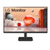 Lg Monitor 23 8 Fhd Amd Freesync 100 Hz (MPN 24MS500-B.AWH, Monitores) img-1