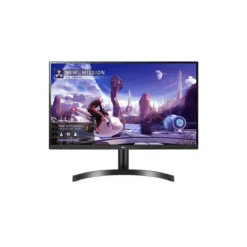 Lg Monitor 27