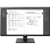 Lg Monitor 27In 68.58Cm Ips 2560 (MPN 27BN65QP-B, Monitores) img-1