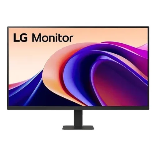 Lg Monitor 32U631A-B 2560X1440 Ips 31.5Pulg (MPN 32U631A-BQ, Monitores) img-1