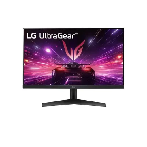 Lg Monitor Gamer 24" (60,5 cm) UltraGear FHD (1920x1080),180 Hz, 1 ms, AMD FreeS 24GS60F-B.AWH