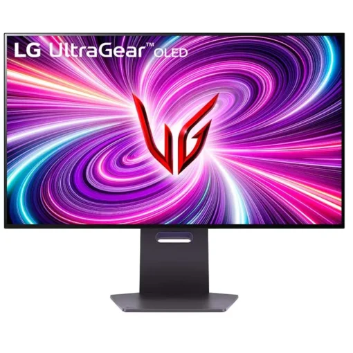 Lg Monitor Gamer Oled 32GS95UE-B