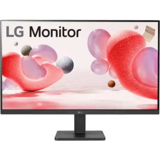 Lg Monitor IPS 27" Full HD con AMD FreeSync - 100 Hz, PLano 27MR400-B