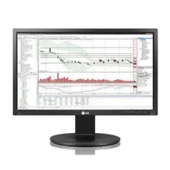 Lg Monitor Lcd 60.5Cm (23.8