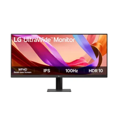 Lg Monitor Led 29 Pulgadas 25 (MPN 29U511A-B, Monitores) img-1