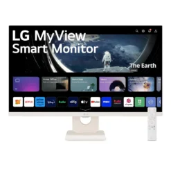 Lg Smart Monitor 27