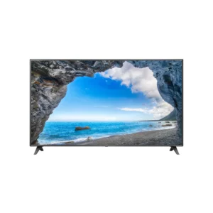 Lg Tv Comercial 55 Uhd 4K Hdmi Usb 2.0 Webos 55UQ751C0SF.AWH