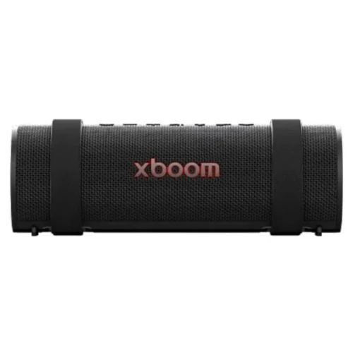 Lg Xboom Bocina Bluetooth Port 30W 20H (MPN GRAB.AMEXLBK, Sistemas de audio) img-1