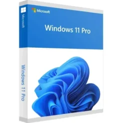 Licencia Microsoft Windows 11 Pro, OEM (CD), Español, 64Bits (MPN FQC-10553, Windows) img-1